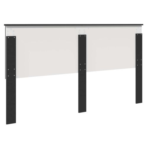 Облегалка за глава Черен Дъб Инженерен дървен материал