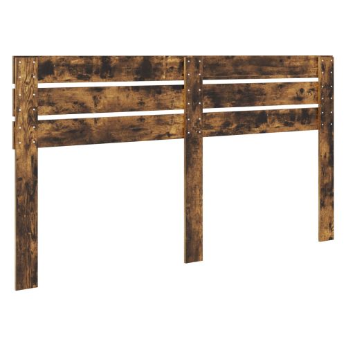 Облегалка за глава Димян дъб Инженерно дърво