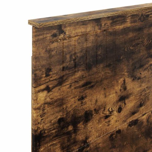 Облегалка за глава Димян дъб 80 cm Инженерно дърво