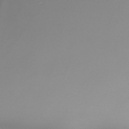 Електрически масажен стол, сив, изкуствена кожа