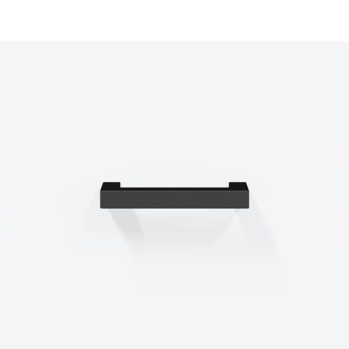 Висок шкаф, бял, 69,5x34x180 см, инженерно дърво