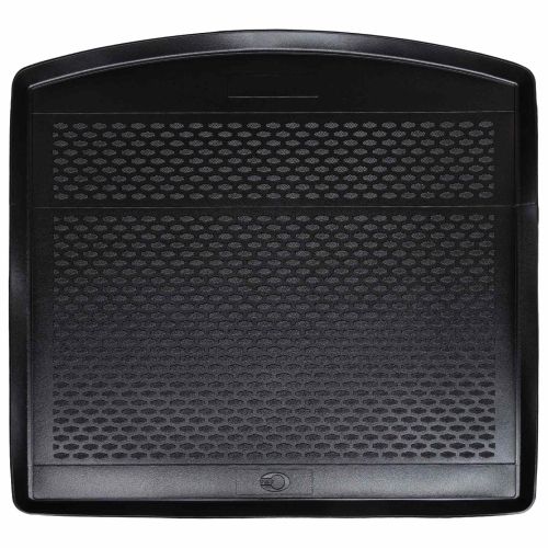 Килим за багажник Черно подходящ за VW за TOURAN 2015- Каучук