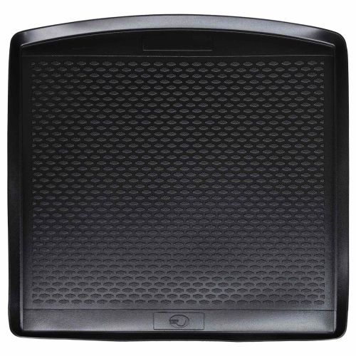 Килимче за багажник Черно Подходящ за KODIAQ TDI 5M 2024-