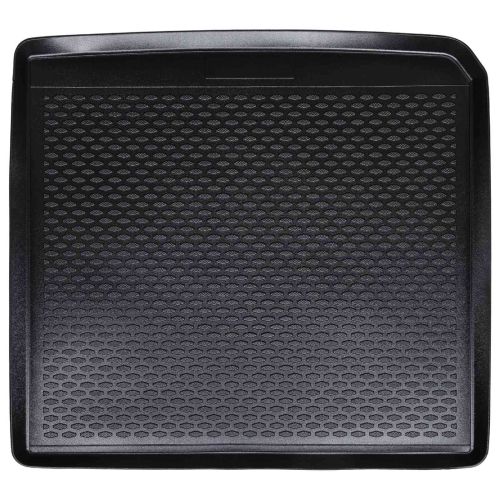 Стелка за багажник Черно Подходящо за DACIA DUSTER 2018- 2WD