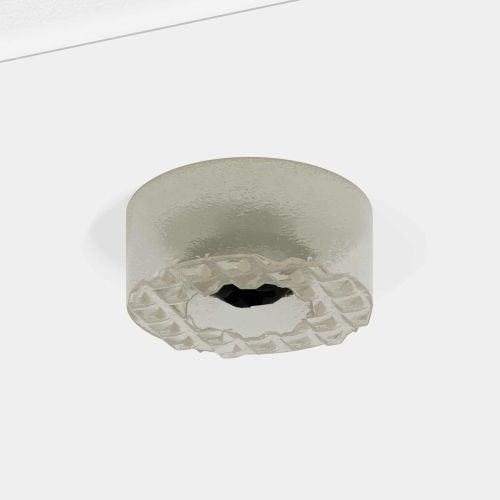 Странична маса Бяло 45 x 40 x 62,5 см Инженерно дърво