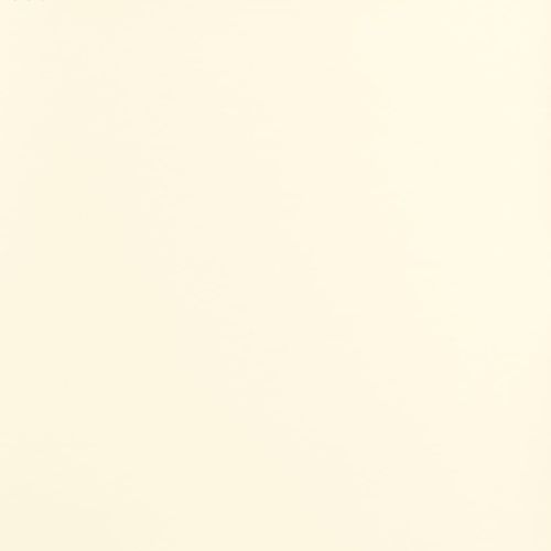 Електрически масажен стол, кремав, изкуствена кожа