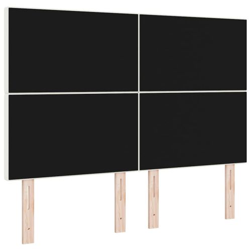 Облегалка за глава Крем 144 см Кордюрова тъкан