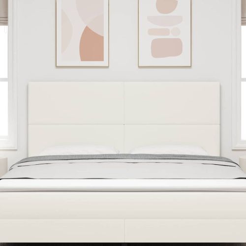 Облегалка за глава Крем 180 cm Кордюрова тъкан