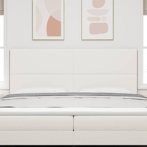 Облегалка за глава Крем 200 cm Кордюрова тъкан