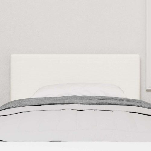 LED глава с LED ленти с таблото Крем 100 cm Кордюрова тъкан