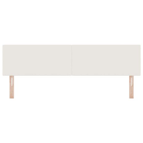 LED глава с LED ленти с таблото Крем 180 cm Кордюрова тъкан