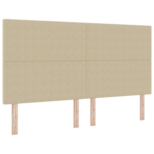 LED глава с LED ленти Сивозелен 180 cm Кордюрова тъкан