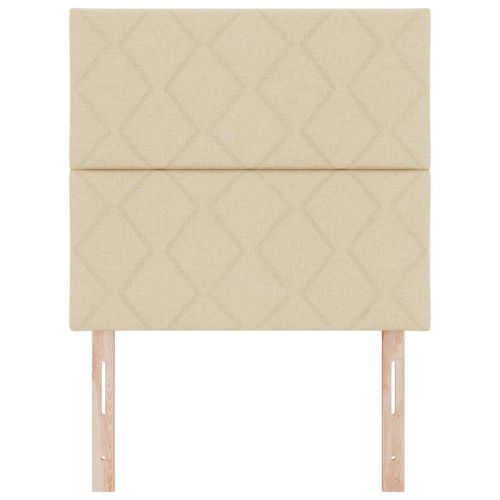 LED глава Крем 100 cm текстил