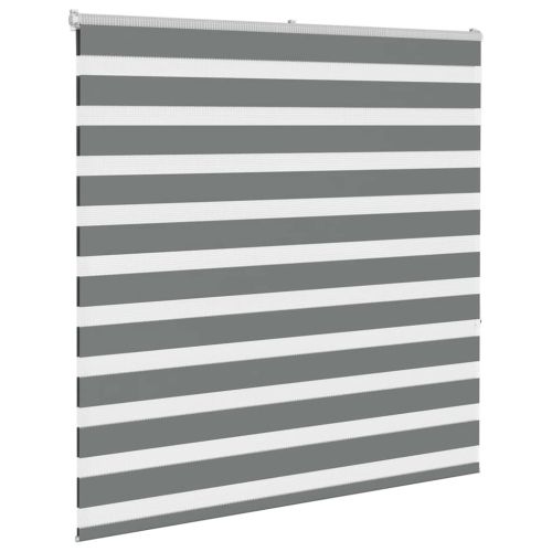Зеброва щора 150x150 см ширина на плата 145,9 см полиестер