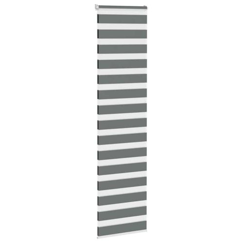 Зеброва щора 60x230 см ширина на плата 55,9 cm полиестер