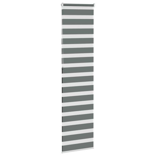 Зеброва щора 60x230 см ширина на плата 55,9 cm полиестер
