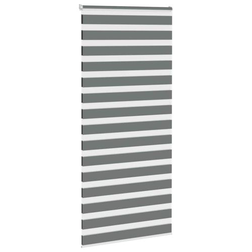 Зеброва щора 100x230 см ширина на плата 95,9 cm полиестер