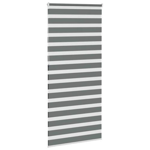 Зеброва щора 100x230 см ширина на плата 95,9 cm полиестер