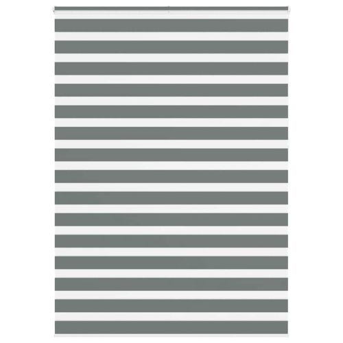 Зеброва щора 165x230 см Ширина на плата 160,9 см Полиестер