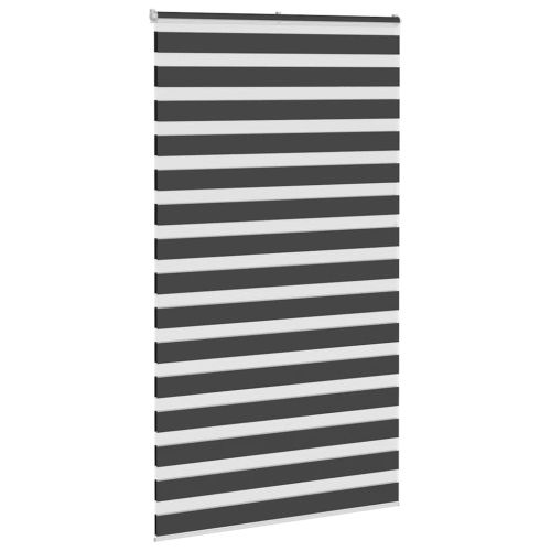 Зеброва щора 120x230 см ширина на плата 115,9 см полиестер