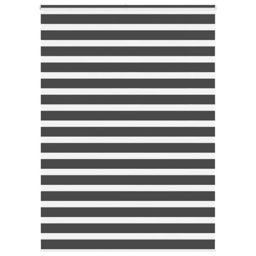 Зеброва щора 160x230 см ширина на плата 155,9 см полиестер