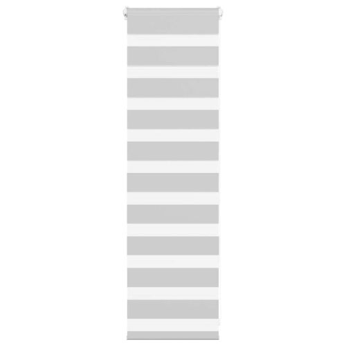 Зеброва щора 40x100 см ширина на плата 35,9 см полиестер