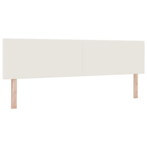 Облегалка за глава Крем 180 cm Кордюрова тъкан