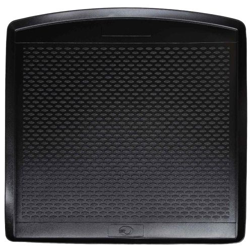 Килим за багажник Черно подходящ за VW TIGUAN ALLSPACE 2017-