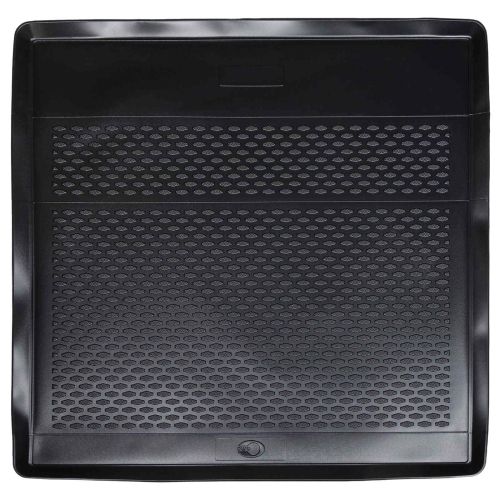 Килимче за багажник Черно подходящ за PEUGEOT 308 SW 2014-2022