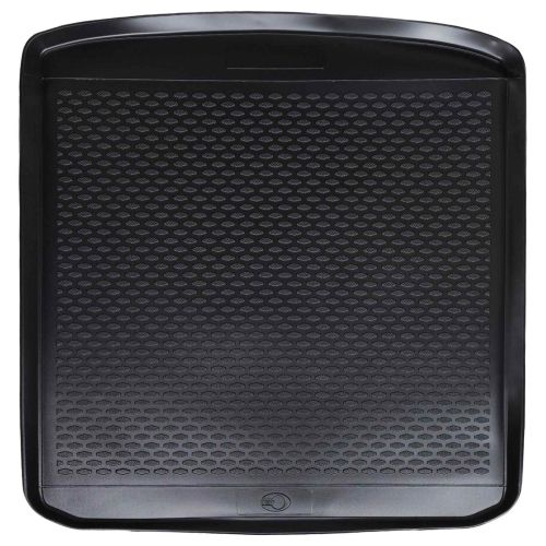 Стелка за багажник Черно подходящо за VW ARTEON 2017- Каучук