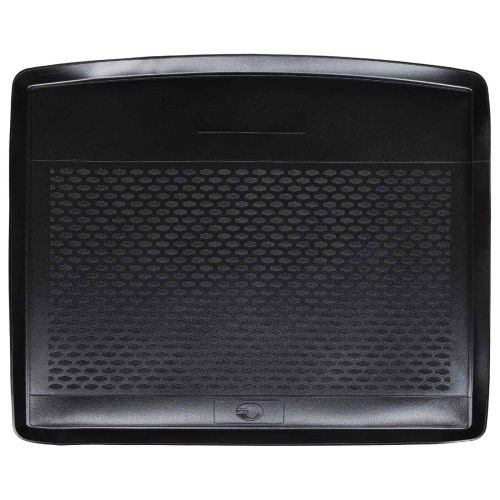 Килимче за багажник Черно подходящ за HYUNDAI TUCSON 2020-