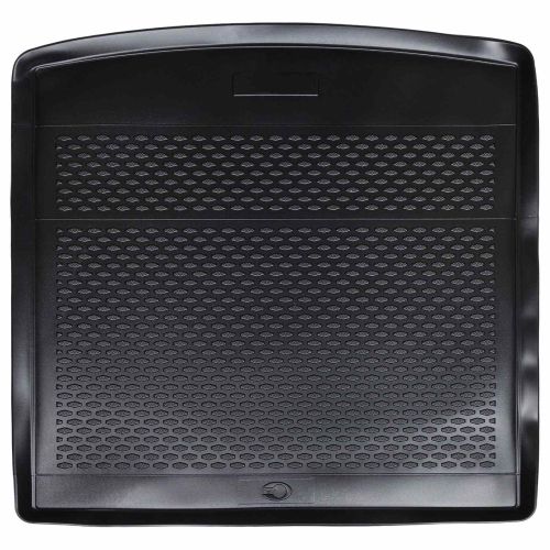 Килимче за багажник Черно Подходящ за HYUNDAI i30 COMBI 2017-