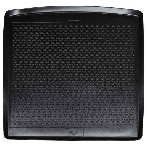 Килимче за багажник Черно подходящо за BMW 2 2014- Каучук