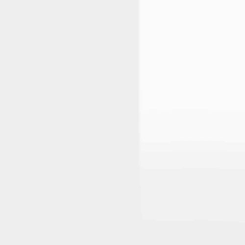 Облегалка за глава Гланц бяло 200 cm Инженерно дърво