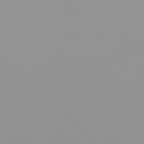 Комплект възглавници за палет 2 pcs Сив 150 x 40 x 8 см