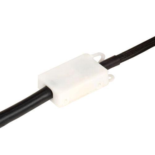 Индустриален винтидж пендел 25 W черен кръгъл 31 см E27