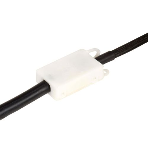 Пенделна лампа 25 W черна кръгла 17 см E27