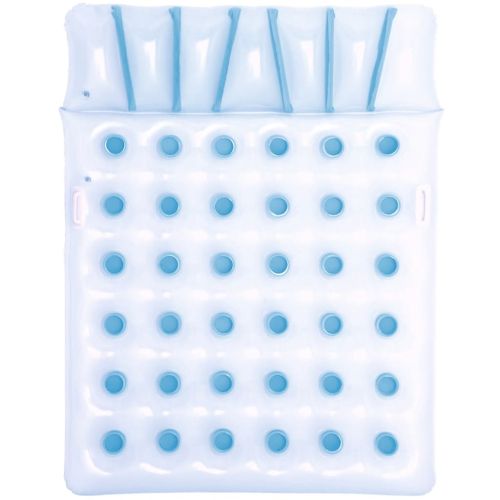 Bestway Двоен надуваем плажен дюшек 43055