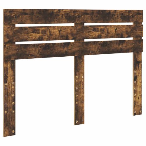 Облегалка за глава Димян дъб 160 cm Инженерно дърво