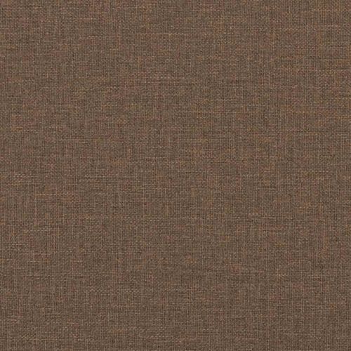 Стол наклоняем, кафяв, текстил