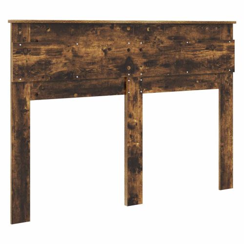 Облегалка за глава Димян дъб 140 cm Инженерно дърво