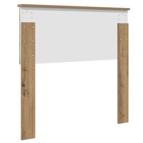 Облегалка за глава Дъб Инженерно дърво