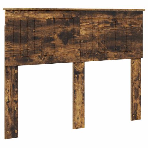 Облегалка за глава Димян дъб 120 cm Инженерно дърво