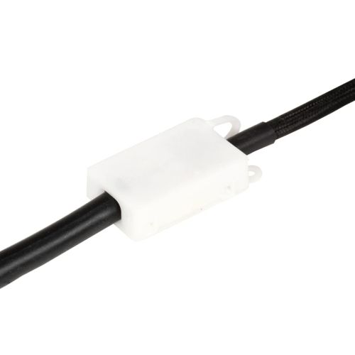 Индустриална пенделна лампа 25 W черна кръгла 40 см E27