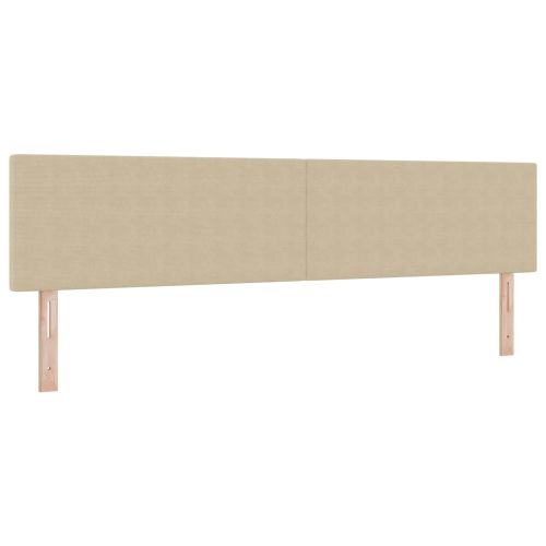 LED глава с LED ленти Сивозелен 200 cm Кордюрова тъкан