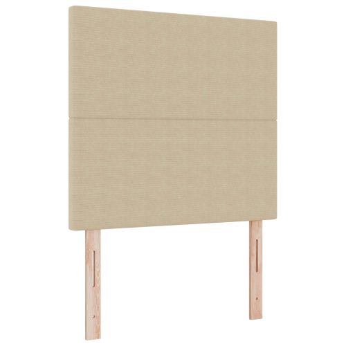 LED глава с LED ленти Сивозелен 100 cm Кордюрова тъкан