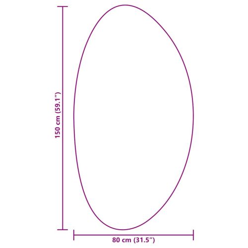 Килими за помещение HUARTE Пясък 80 x 150 cm Полиестер