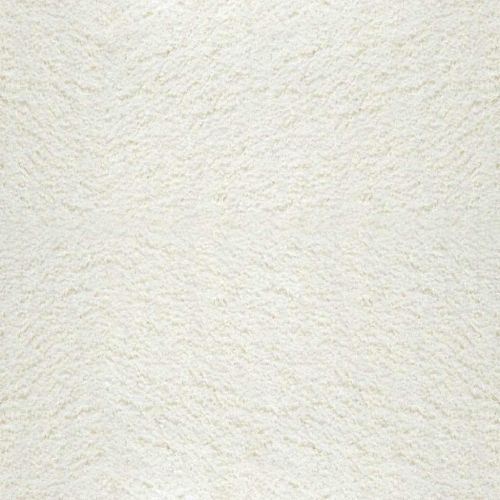 Килими за помещение HUARTE Крем 100 x 200 cm Полиестер