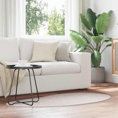 Килими за помещение HUARTE Пясък 80 x 150 cm Полиестер