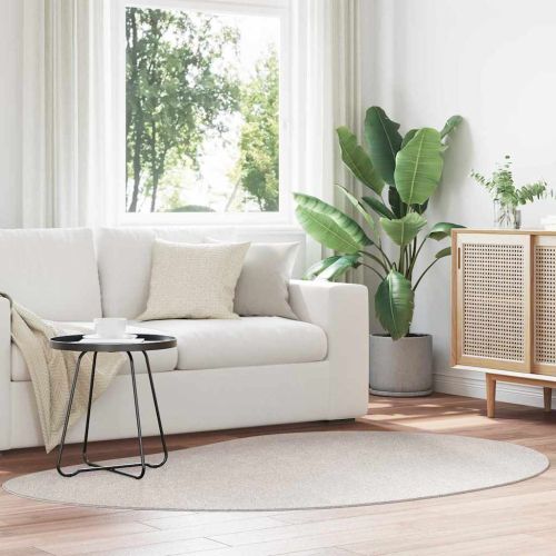 Килими за помещение HUARTE Пясък 140 x 200 cm Полиестер